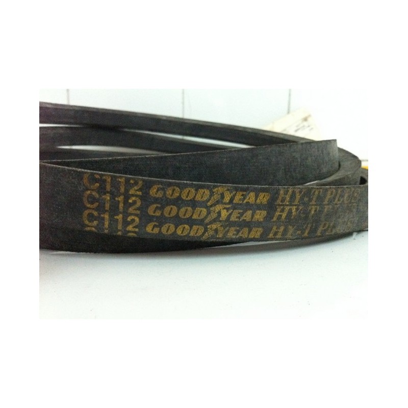 GOOD YEAR BELT C112