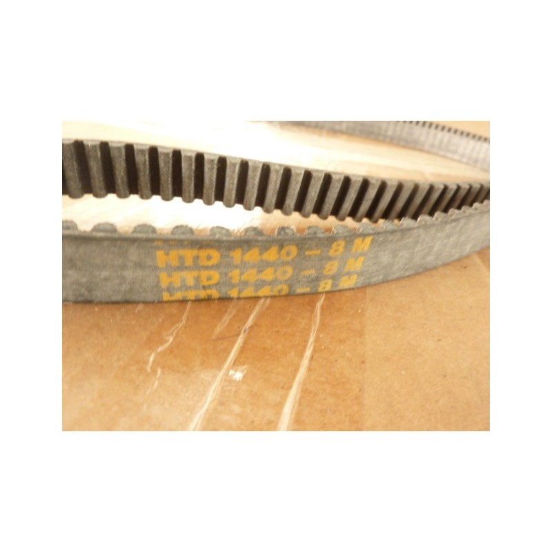 AMETRIC HTD 1440-8M BELT AMETRIC HTD 1440-8M BELT