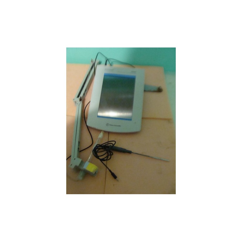 FISHER SCIENTIFIC ACCUMET AR50 AR93312731 FISHER SCIENTIFIC ACCUMET AR50 AR93312731