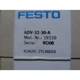 FESTO ADV-32-30A 