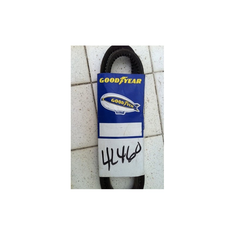 GOOD YEAR BELT 4L460 GOOD YEAR BELT 4L460