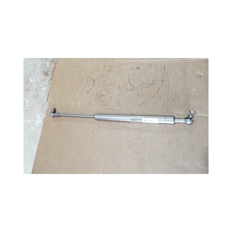 INDUSTRIAL GAS SPRING 6-4-12.13-XMB-XMB-30LBS