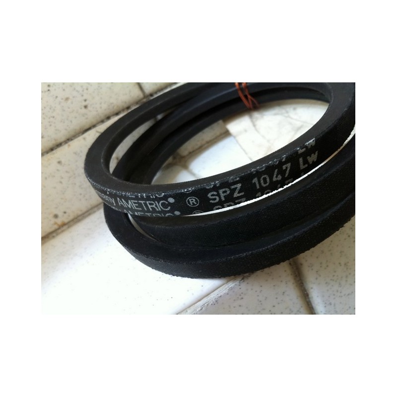 AMETRIC SPZ1047 BELT