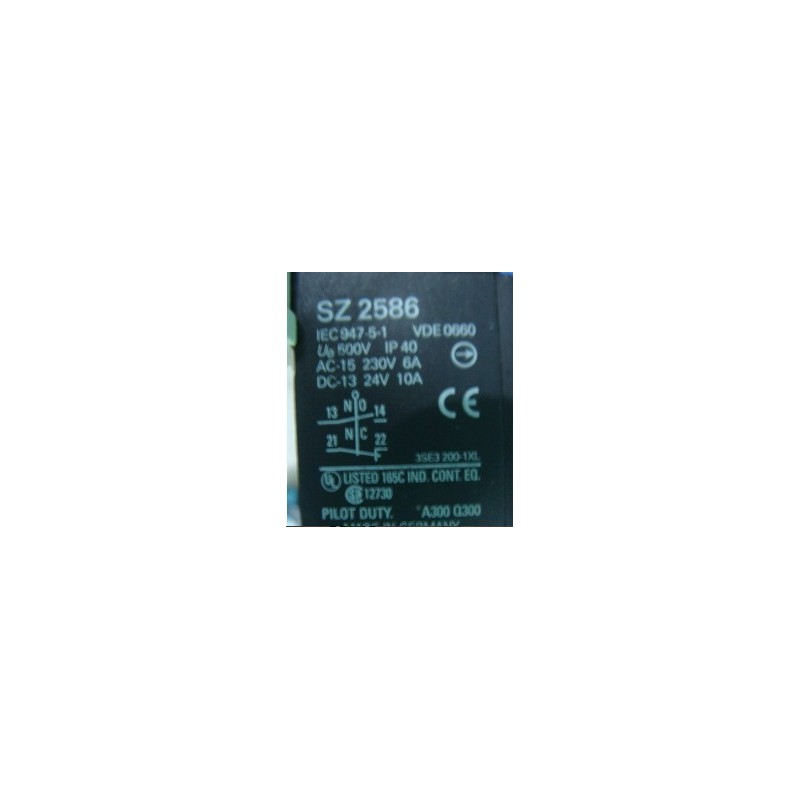 RITTAL SZ 2586