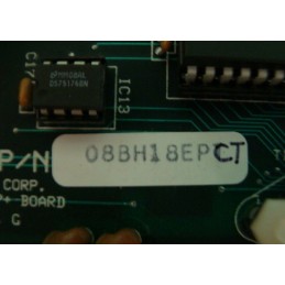 MILNOR 08BH18EPS