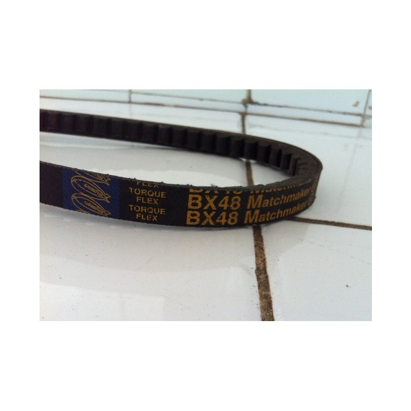 GOOD YEAR BELT BX48 BELT GOOD YEAR BELT BX48 BELT