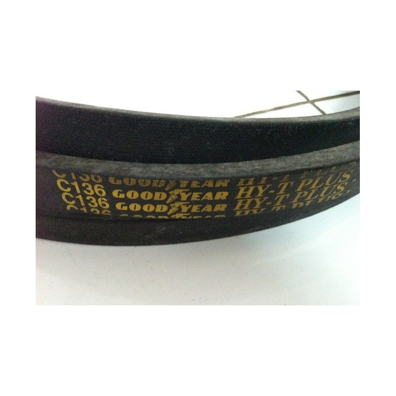GOOD YEAR BELT C136