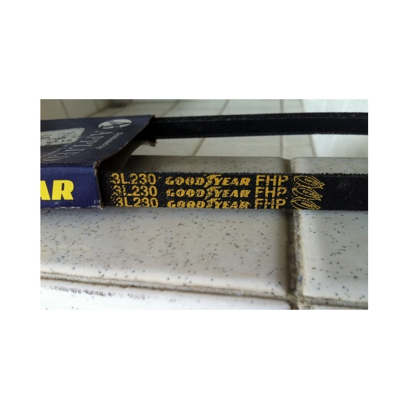 GOOD YEAR BELT 3L230 GOOD YEAR BELT 3L230