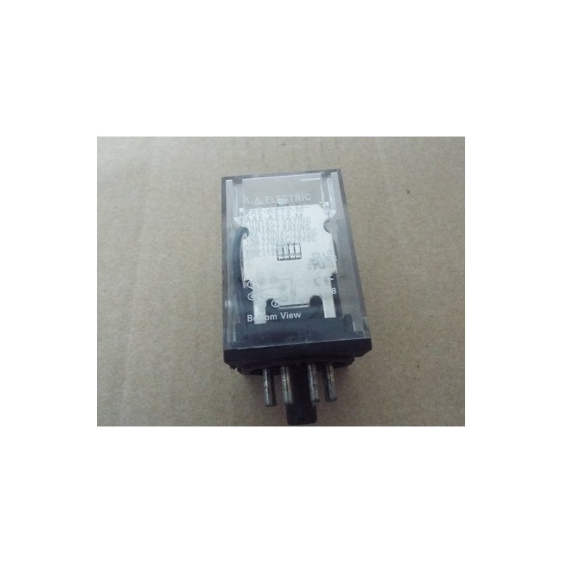 AA ELECTRIC AAE-A212-M AA ELECTRIC AAE-A212-M