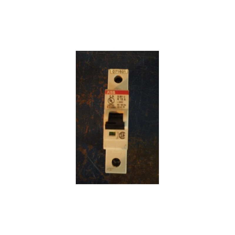 ABB S 281VC K4A ABB S 281VC K4A