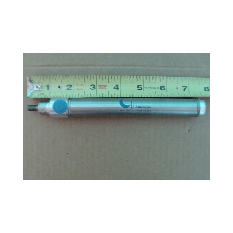 AMERICAN CYLINDERS 750DNS-4.00 AMERICAN CYLINDERS 750DNS-4.00