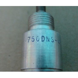 AMERICAN CYLINDERS 750DNS-4.00