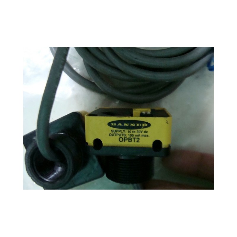 BANNER OPBT2 BANNER OPBT2