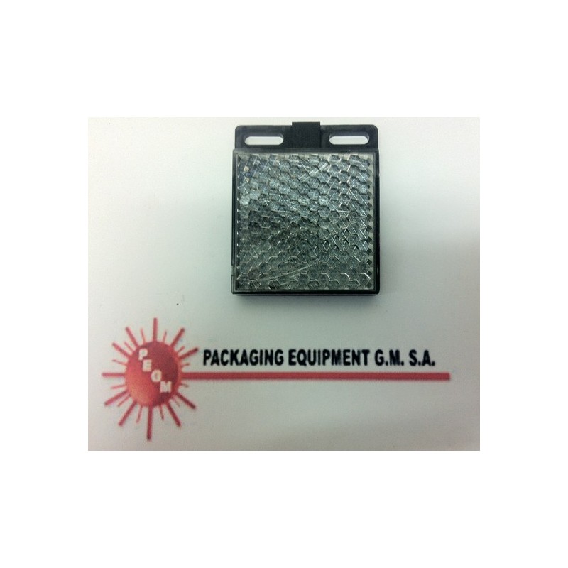 BANNER PHOTOELECTRIC REFLECTOR BLACK HRS-300 BANNER PHOTOELECTRIC REFLECTOR BLACK HRS-300