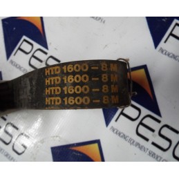 BELT HTD 1600-8M