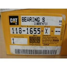 CATERPILLAR 118-1655