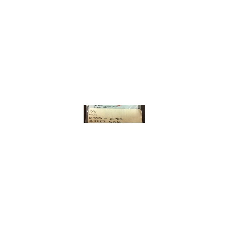 NTE ANTI STAT NTE7437 NTE ANTI STAT NTE7437