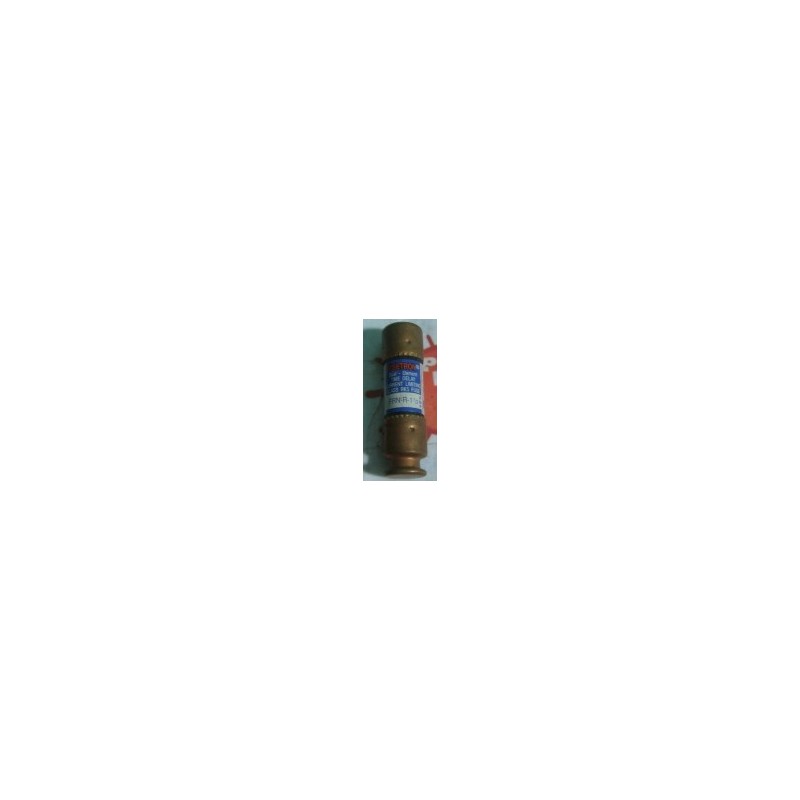 FUSETRON FRN-R-1-1/2 FUSE 1 FUSETRON FRN-R-1-1/2 FUSE 1