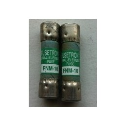 FUSETRON FNM-10 