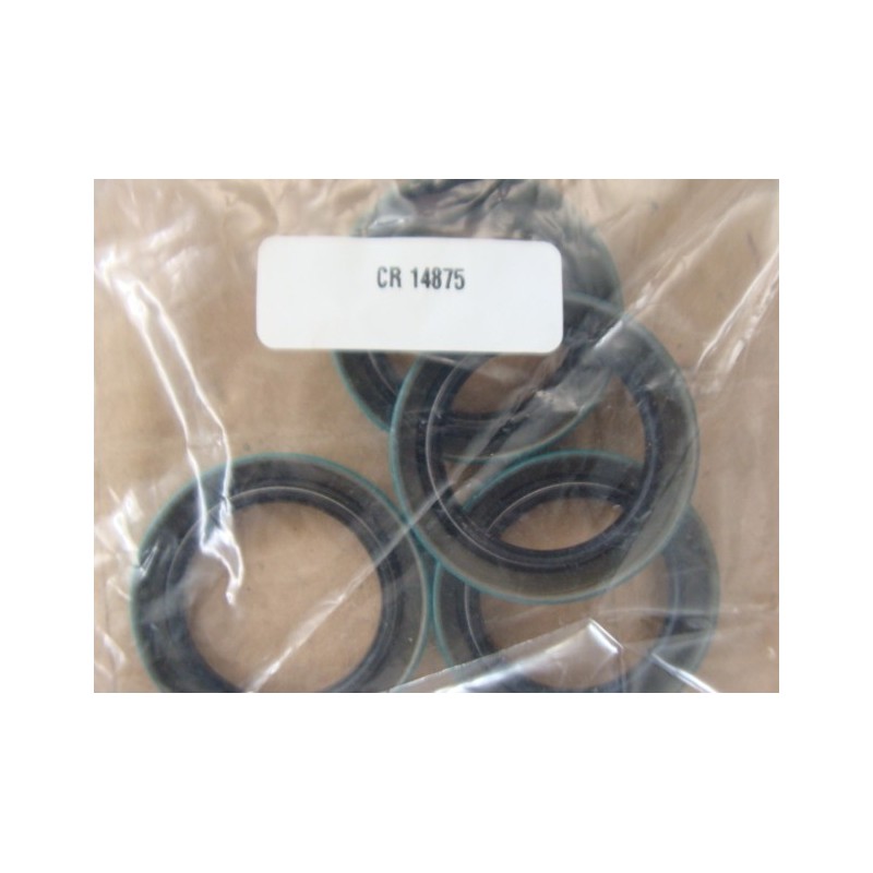 CR OIL SEALS 14875 CR OIL SEALS 14875