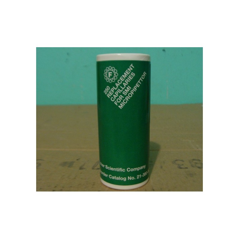 DRUMMOND SCIENTIFIC MICROPIPETTOR 21-380-9C DRUMMOND SCIENTIFIC MICROPIPETTOR 21-380-9C