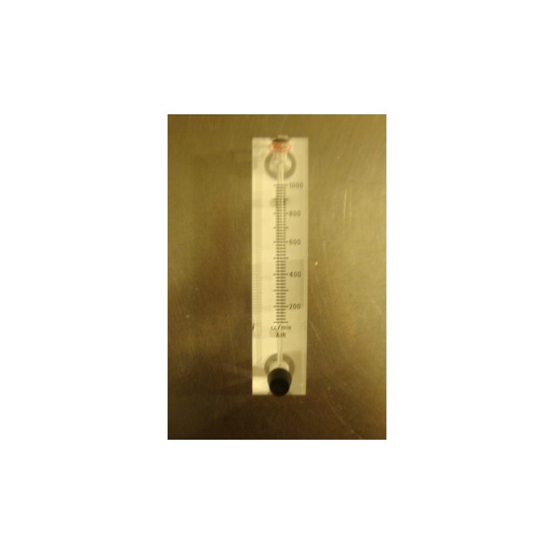 DWYER FLOW METER SERIES VFB
