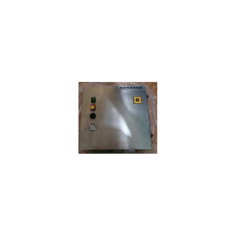 AUTO PAK JUNCTION  PANEL