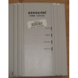 AXESS TEL AXW-D1900