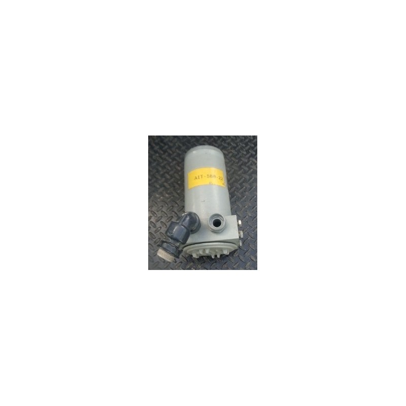 BAILEY TBI AIT-588-22
