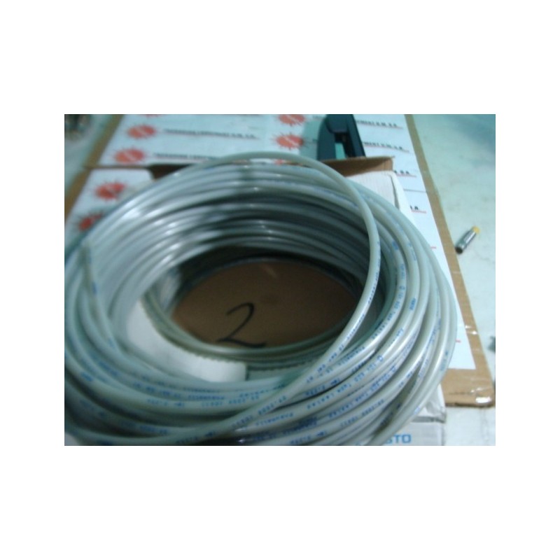 FESTO ELECTRIC 152586 PLASTIC TUBING - PUN-6X1