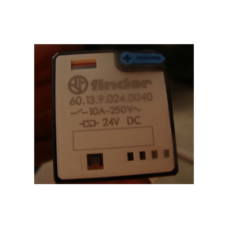 FINDER GENERAL PURPOSE 60.13.9.024.0040