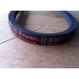 GATES BELT A30