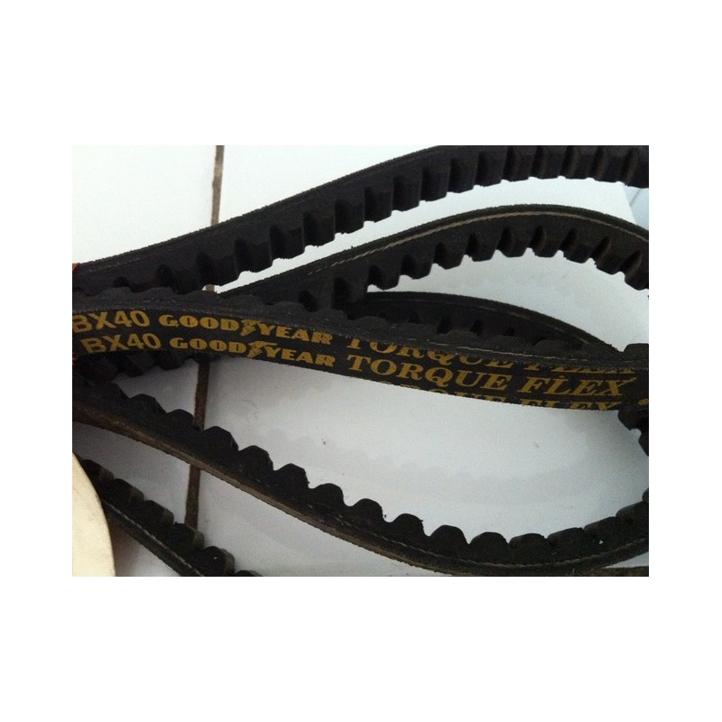 GOOD YEAR BELT BX40 GOOD YEAR BELT BX40