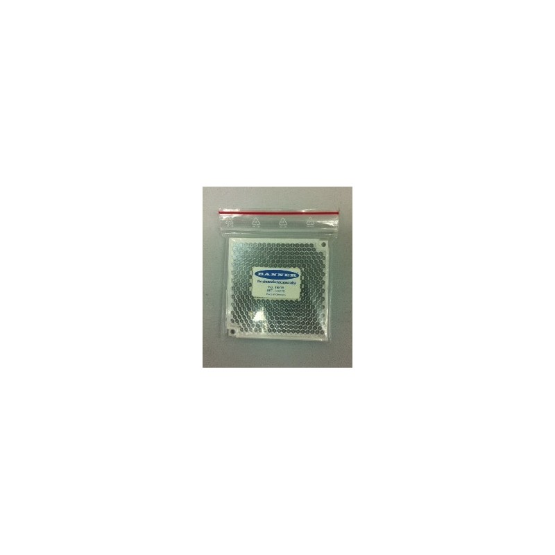 BANNER PHOTOELECTRIC REFLECTOR BRT-77X77C