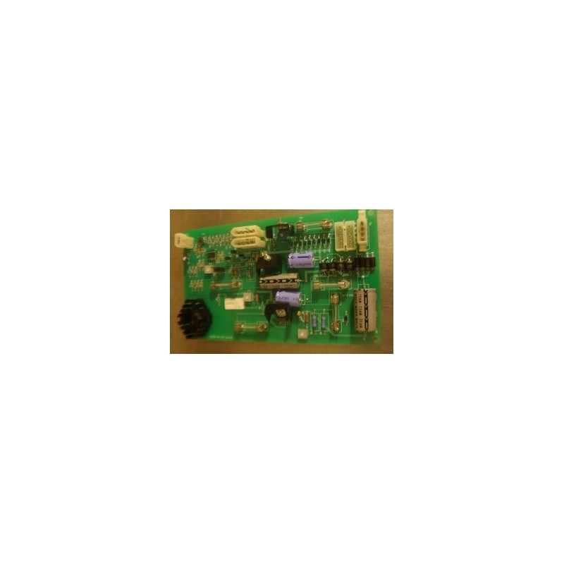 BARBER COLMAN ELECTRONIC BOARD POWER SUPPLY MASE-72 BARBER COLMAN ELECTRONIC BOARD POWER SUPPLY MASE-72