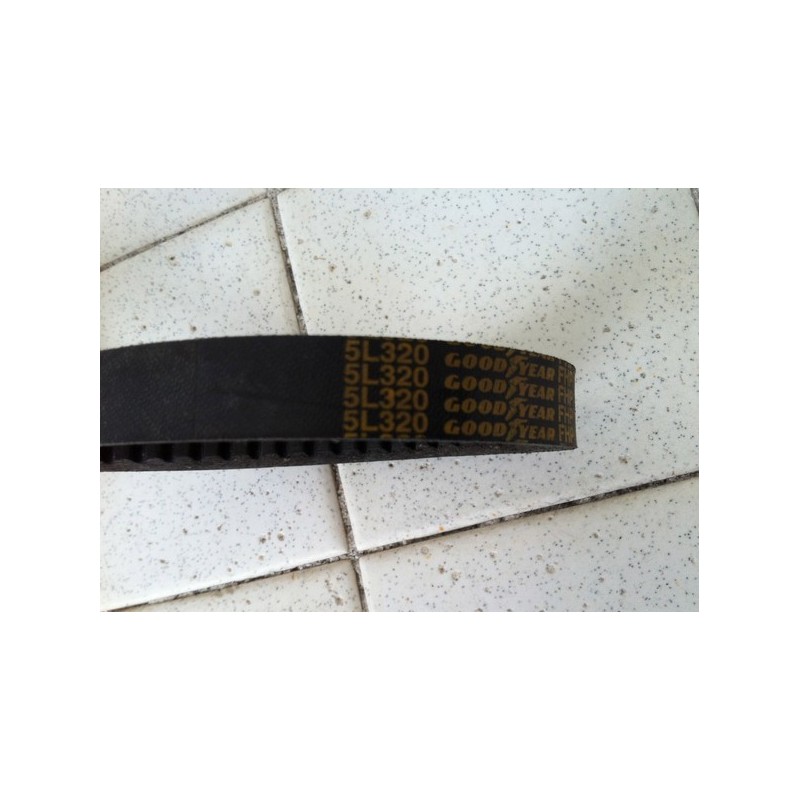 GOOD YEAR BELT 5L320 