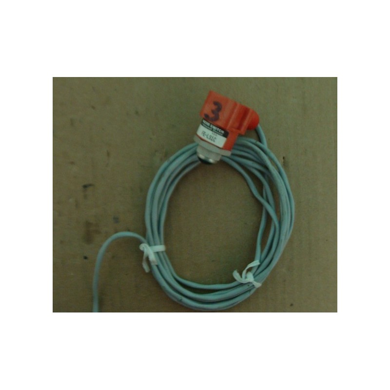 HONEYWELL MICRO SWITCH FE-LS1C