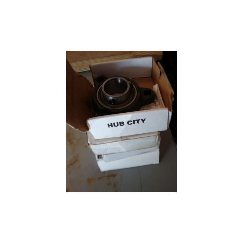 HUB CITY FB100X1-1/4S HUB CITY FB100X1-1/4S