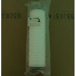IONPURE FILTER HYDROPHOBIC FCVP01052