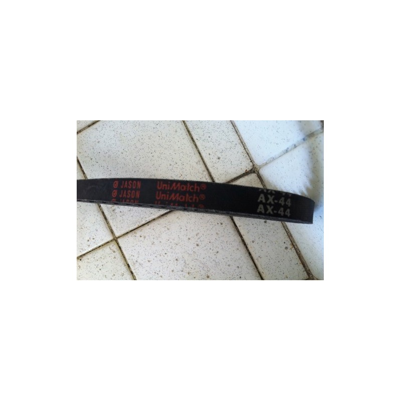 JASON BELT AX44 
