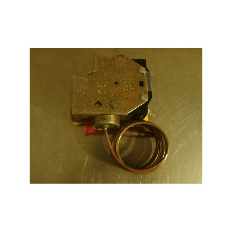 JOHNSON CONTROLS LIMIT CONTROL P20EB-2C JOHNSON CONTROLS LIMIT CONTROL P20EB-2C