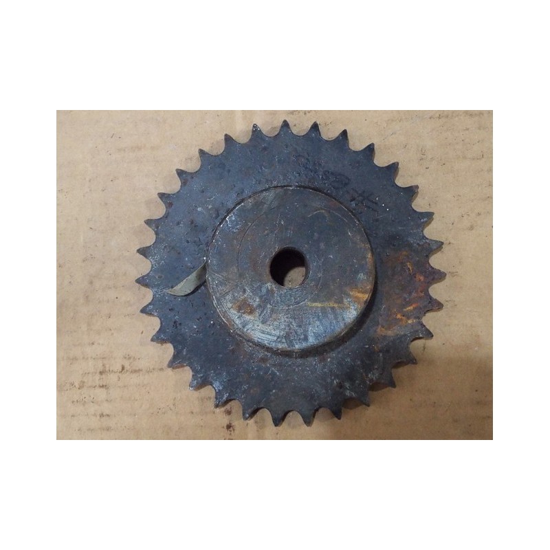 MARTIN SPROCKET 50B31 MARTIN SPROCKET 50B31