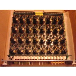 GD BOLOGNA CONTROL MODULE 15AB08A