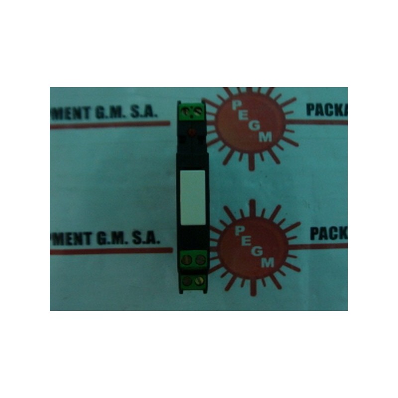 MURR 50085 ELEKTRONIK MURR 50085 ELEKTRONIK