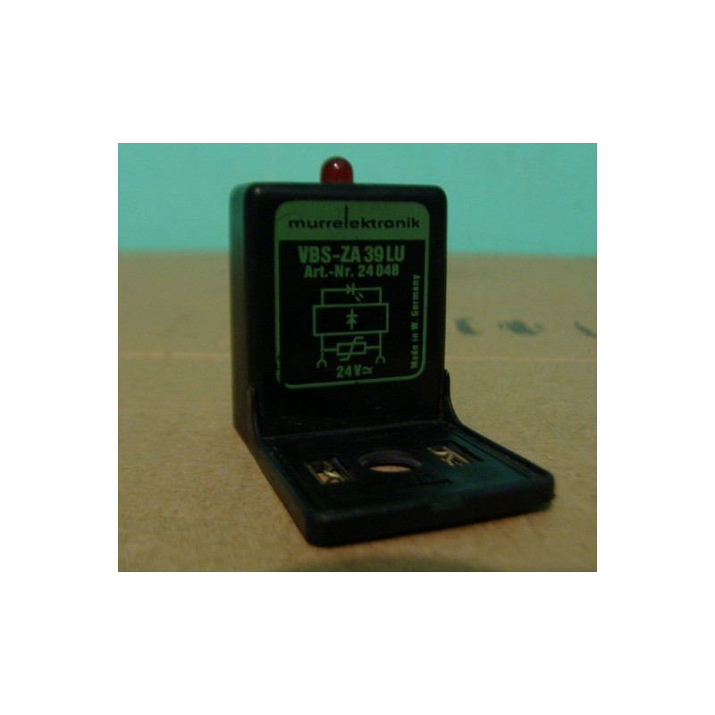MURR VBS-ZA 39 LU 24048 
