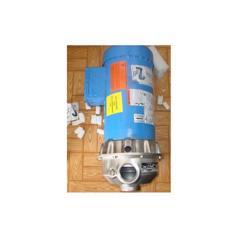 GOULDS PUMP 3ST1J5G4