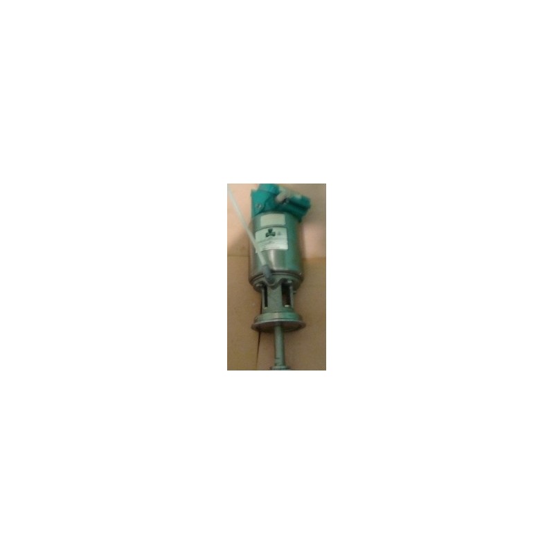 TRI-FLO 741TR-10M-295-1 1/2-316L-37-4