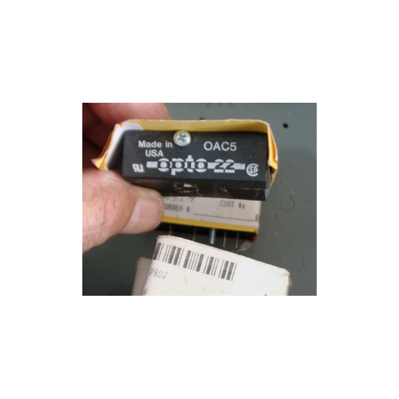 OPTO 22 OAC5