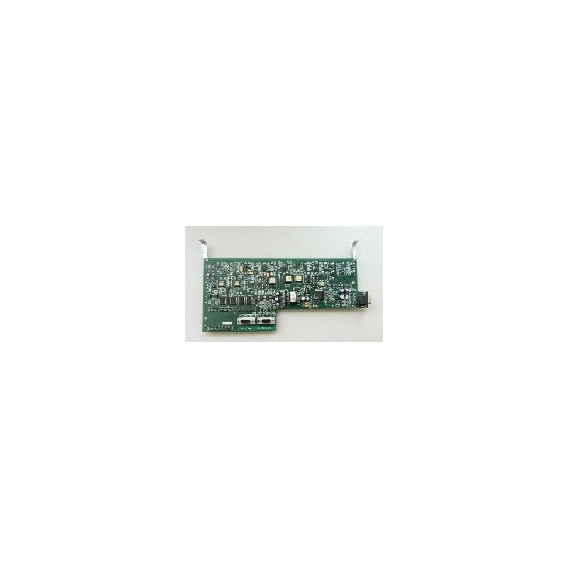EMERSON PCB 30092-02  SERVO DRIVE BOARD