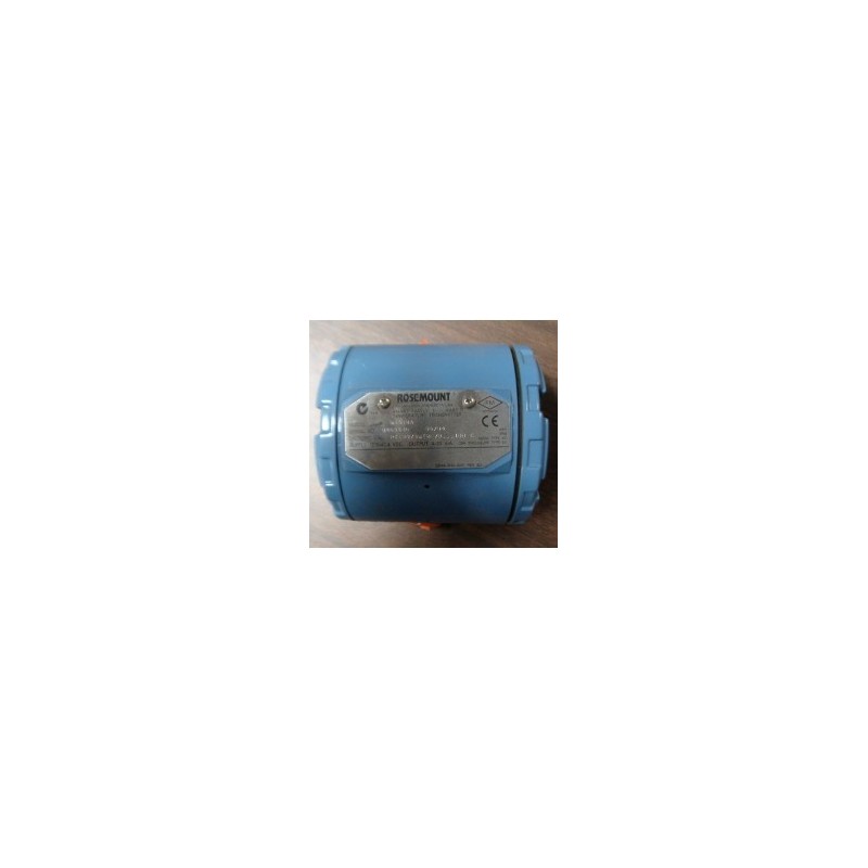 ROSEMOUNT 3144-PD1-A1-NA FISHER ROSEMOUNT TEM